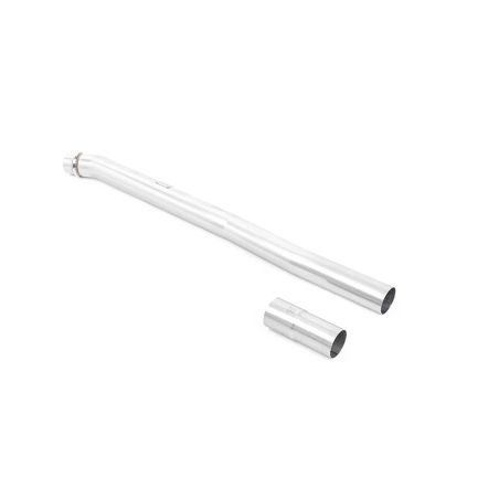Suppression de FAP filtres à particules MILLTEK pour BMW M135ix F70 (2024+)