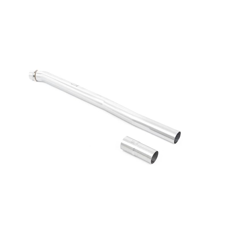 Suppression de FAP filtres à particules MILLTEK pour BMW M135ix F70 (2024+)