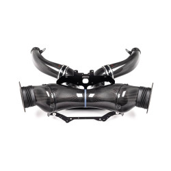 Admission Carbone EVENTURI pour CHEVROLET CORVETTE C8 ZR1 HTC