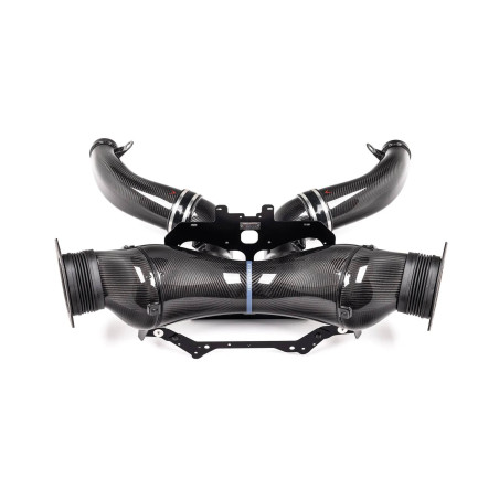 Admission Carbone EVENTURI pour CHEVROLET CORVETTE C8 ZR1 HTC