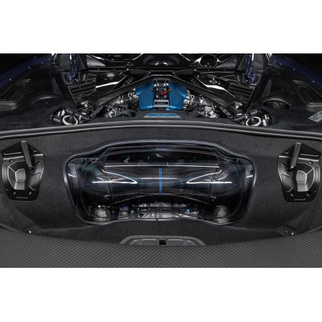 Admission Carbone EVENTURI pour CHEVROLET CORVETTE C8 ZR1 HTC