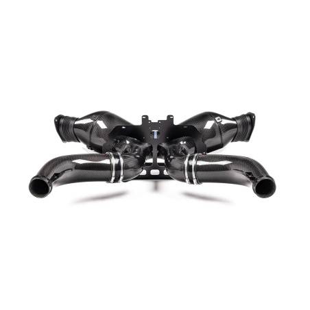 Admission Carbone EVENTURI pour CHEVROLET CORVETTE C8 ZR1 HTC