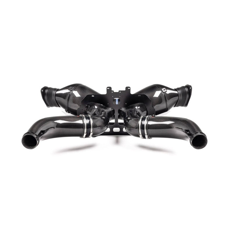 Admission Carbone EVENTURI pour CHEVROLET CORVETTE C8 ZR1 HTC