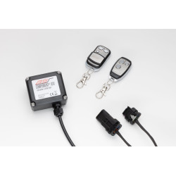 Module de contrôle Valves d'échappement ASR pour BMW 840i G14 G15 G16