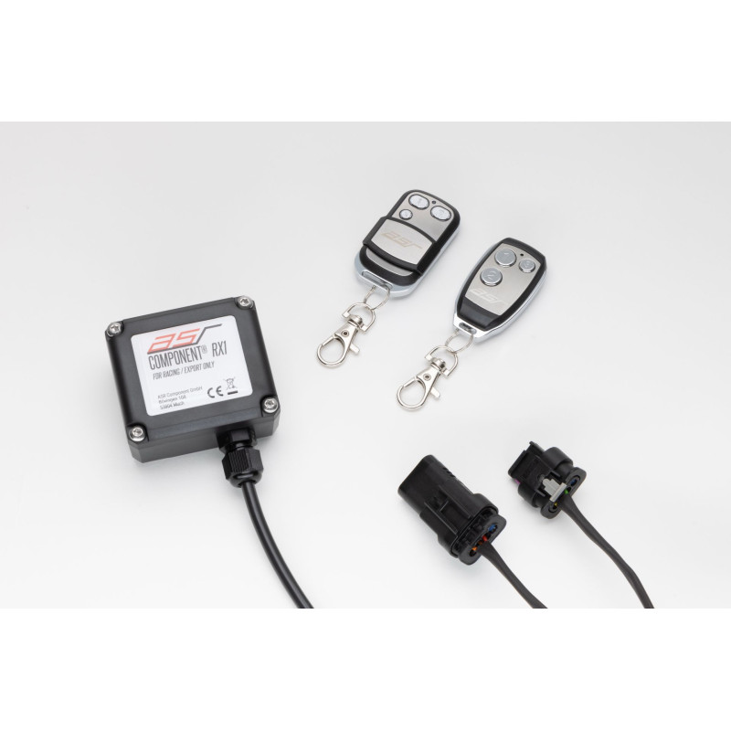 Module de contrôle Valves d'échappement ASR pour BMW 840i G14 G15 G16