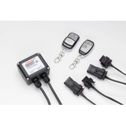 Module de contrôle Valves d'échappement ASR pour BMW 850ix G14 G15 G16