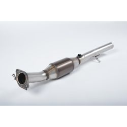 Catalyseurs Sport MILLTEK Ford Fiesta Mk6 ST 150(2005à2008)