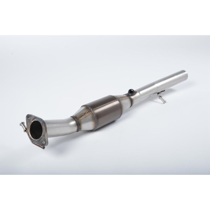 Catalyseurs Sport MILLTEK Ford Fiesta Mk6 ST 150(2005à2008)