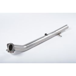 Remplacement Catalyseurs MILLTEK Ford Fiesta Mk6 ST 150(2005à2008)