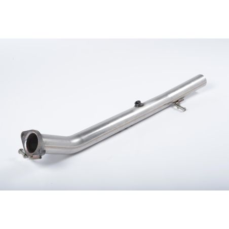 Remplacement Catalyseurs MILLTEK Ford Fiesta Mk6 ST 150(2005à2008)