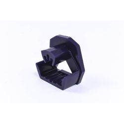 Silenbloc inférieur moteur MILLTEK Ford Focus RS MK2 2.5T 305Ch(2009à2010)