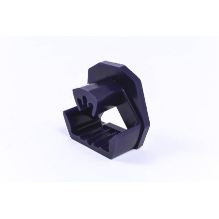 Silenbloc inférieur moteur MILLTEK Ford Focus RS MK2 2.5T 305Ch(2009à2010)