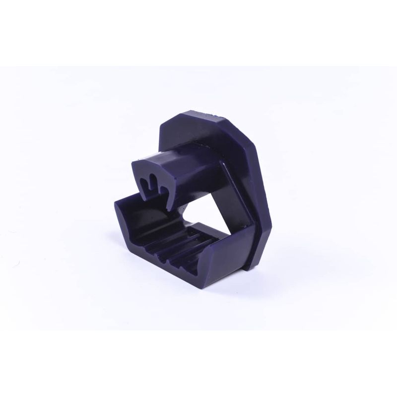 Silenbloc inférieur moteur MILLTEK Ford Focus RS MK2 2.5T 305Ch(2009à2010)