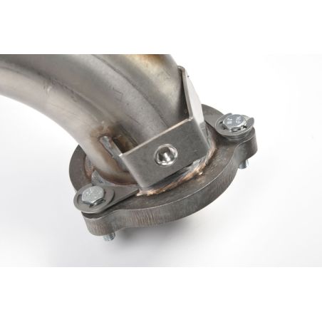 Silenbloc inférieur moteur MILLTEK Ford Focus ST 225 MK2(2005à2010)