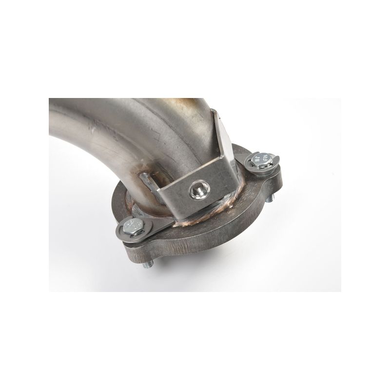 Silenbloc inférieur moteur MILLTEK Ford Focus ST 225 MK2(2005à2010)