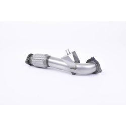 Descente de Turbo MILLTEK Ford Fiesta Mk7/7.5 ST 1.6L EcoBoost 182Ch & ST200(2013à2017)