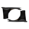 Ailes avants look M5 pour BMW F10 F11 2010-2016 Ailes avants look M5 pour BMW F10 F11 2010-2016