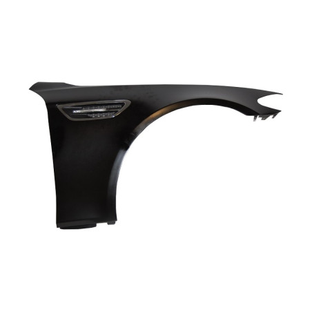 Ailes avants look M5 pour BMW F10 F11 2010-2016