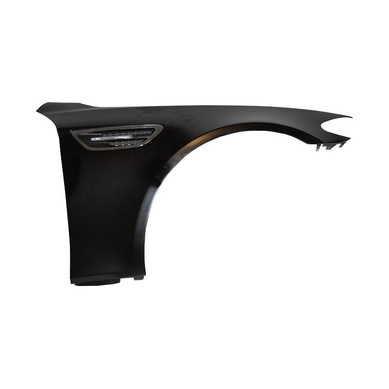Ailes avants look M5 pour BMW F10 F11 2010-2016
