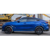 4 Jantes VOSSEN HF-7 9.5/10.5x22" pour BMW X5 G05 / X6 G06 4 Jantes VOSSEN HF-7 9.5/10.5x22" pour BMW X5 G05 / X6 G06