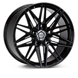 4 Jantes VOSSEN HF-7 9.5/10.5x22" pour BMW X5 G05 / X6 G06