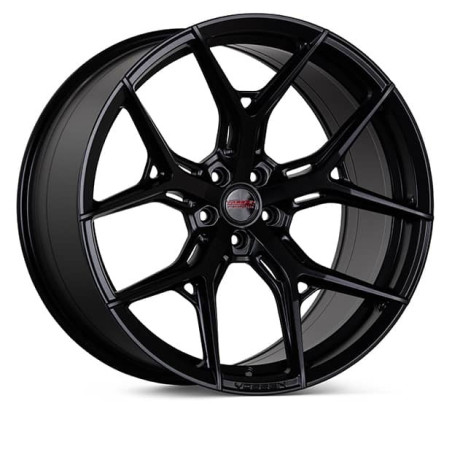 4 Jantes VOSSEN HF-5 10.5x21"/11.5x22" pour BMW X5M F95 / X6M F96
