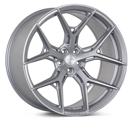 4 Jantes VOSSEN HF-5 10.5x21"/11.5x22" pour BMW X5M F95 / X6M F96