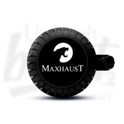 Générateur de son complémentaire " Vibration Speaker "