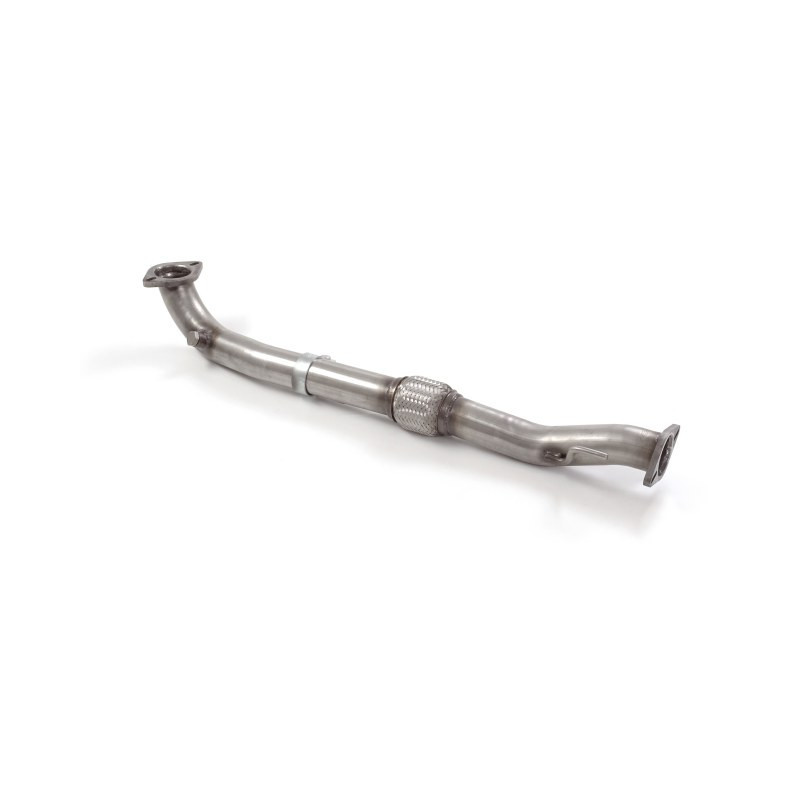 Tube antérieur avec flexible RAGAZZON pour ABARTH Grande Punto + Evo (typ199) Abarth 1.4 TJET (114kW) 10/2007-2011