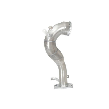 Tube remplacement cat RAGAZZON pour ABARTH Grande Punto + Evo (typ199) Abarth 1.4 TJET kit esseesse (132kW) 10/2007-