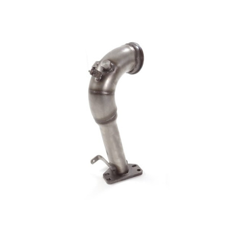 Tube remplacement cat RAGAZZON pour ABARTH Grande Punto + Evo (typ199) Evo Abarth 1.4 Turbo Multiair (120kW) 10/2009-2014