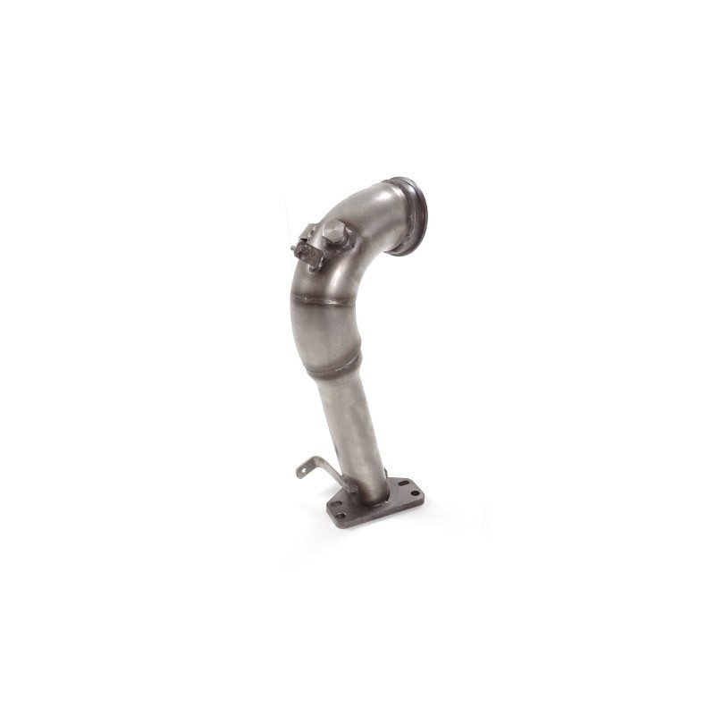 Tube remplacement cat RAGAZZON pour ABARTH Grande Punto + Evo (typ199) Evo Abarth 1.4 Turbo Multiair (120kW) 10/2009-2014