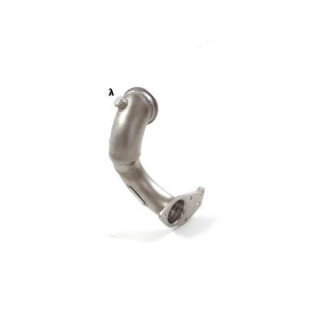 Tube remplacement cat RAGAZZON pour ALFA ROMEO 4C 1750TB (177kW) 2013-2020