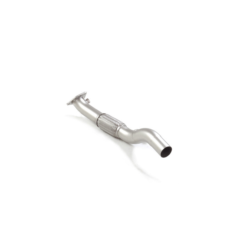 Tube antérieur avec flexible RAGAZZON pour ALFA ROMEO 4C 1750TB (177kW) 2013-2020