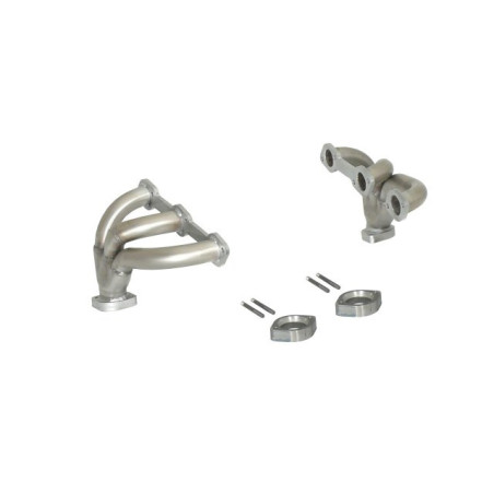 Collecteur RAGAZZON pour ALFA ROMEO 75 KAT. 2.5 V6 Q.ORO/MILANO - KAT. 3.0i V6 1988-1993