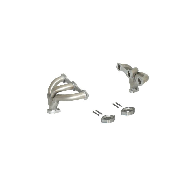 Collecteur RAGAZZON pour ALFA ROMEO 75 KAT. 2.5 V6 Q.ORO/MILANO - KAT. 3.0i V6 1988-1993