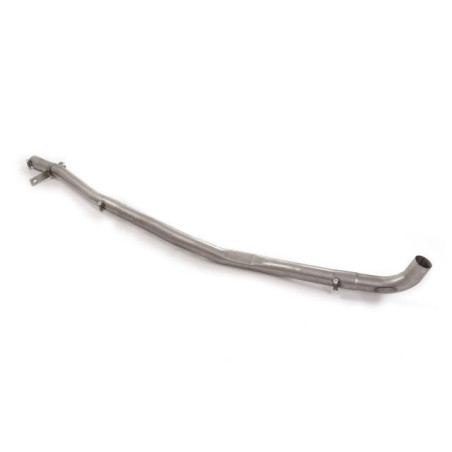 Tube intermédiaire RAGAZZON pour ALFA ROMEO 75 1.8 Turbo America 1987-1993