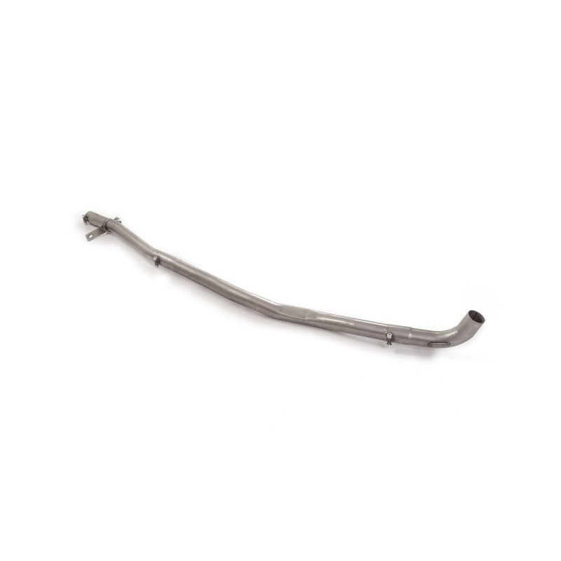 Tube intermédiaire RAGAZZON pour ALFA ROMEO 75 1.8 Turbo America 1987-1993