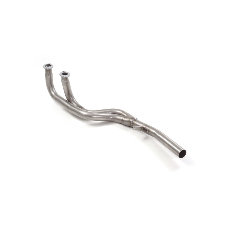 Collecteur RAGAZZON pour ALFA ROMEO 75 1.6IE 2° serie - 1.8IE - 1.8IE Indy 1987-