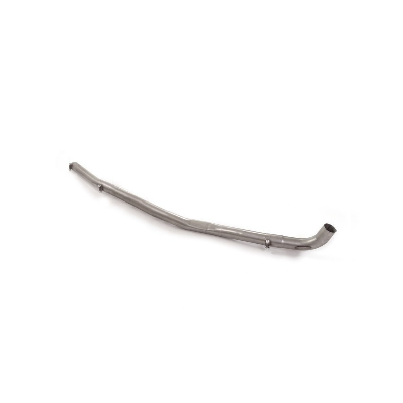 Tube intermédiaire RAGAZZON pour ALFA ROMEO 75 1.6IE 2° serie - 1.8IE - 1.8IE Indy 1987-