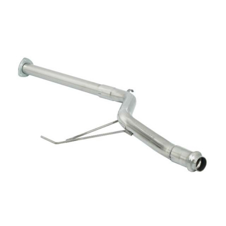 Tube intermédiaire RAGAZZON pour ALFA ROMEO 145 1.3 IE (66kW) - 1.6 IE (76kW) - 1.7 16V (95kW) 1994-1996