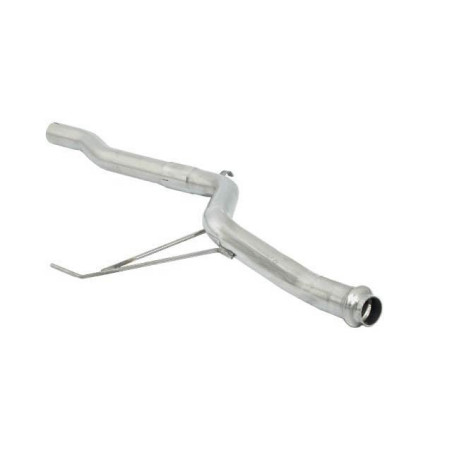 Tube intermédiaire RAGAZZON pour ALFA ROMEO 145 1.9 JTD (77kW) 1999-