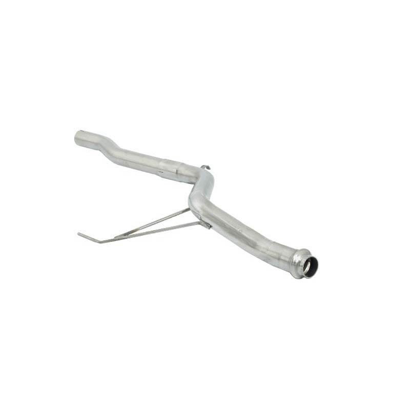 Tube intermédiaire RAGAZZON pour ALFA ROMEO 145 1.9 JTD (77kW) 1999-