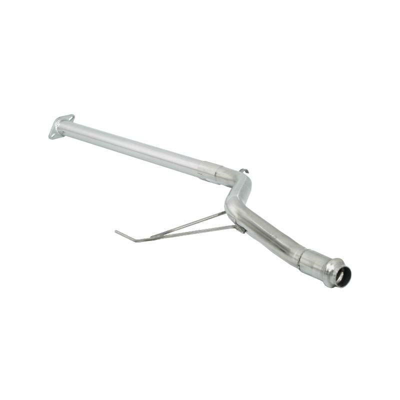Tube intermédiaire RAGAZZON pour ALFA ROMEO 145 2.0 - Twin Spark 05/1996-05/1997