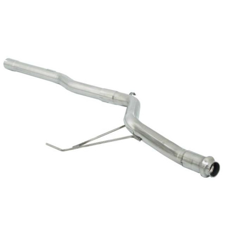 Tube intermédiaire RAGAZZON pour ALFA ROMEO 146 1.4 16V - 1.6 16V - 1.8 16V - 2.0 16V T.S. 06/1997-