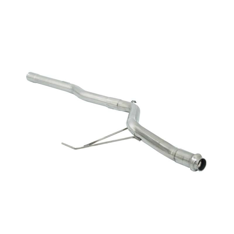 Tube intermédiaire RAGAZZON pour ALFA ROMEO 146 1.4 16V - 1.6 16V - 1.8 16V - 2.0 16V T.S. 06/1997-