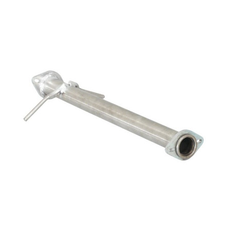 Tube remplacement cat RAGAZZON pour ALFA ROMEO 147 1.9JTD (85/103/110kW) - 1.9JTDm (88/110kW) dal 11/2004 - 10/2006