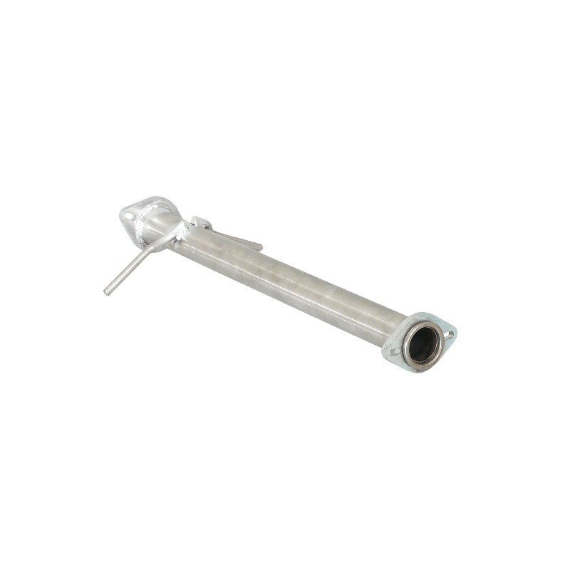 Tube remplacement cat RAGAZZON pour ALFA ROMEO 147 1.9JTD (85/103/110kW) - 1.9JTDm (88/110kW) dal 11/2004 - 10/2006