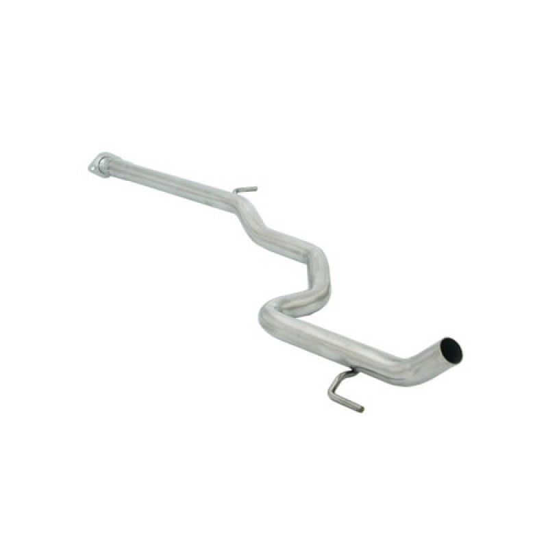 Tube intermédiaire RAGAZZON pour ALFA ROMEO 147 1.6 16V (77/88kW) - 2.0 16V (110kW) - 2.0 Selespeed dal 11/2004 - 10/2006