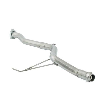 Tube intermédiaire RAGAZZON pour ALFA ROMEO 155 2.0 16V (110Kw) Twin Spark 04/1995-04/1996